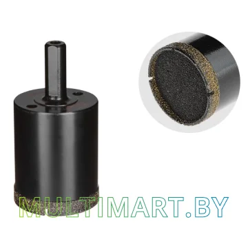 Коронка Gepard GP2077-40